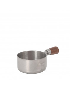 VINTAGE PLATA SALSERA h 3...