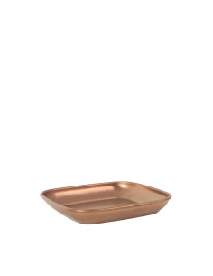 VINTAGE COBRE RABANERA 9X9 cm