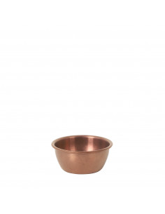 VINTAGE COBRE RAMIQUIN 6 cm