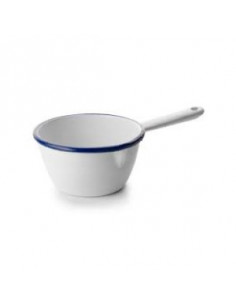 ESMALT CAZO CONICO 10 cm