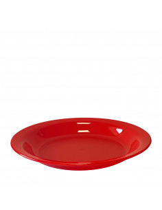 POLITRAY PLATO LLANO CADETE...