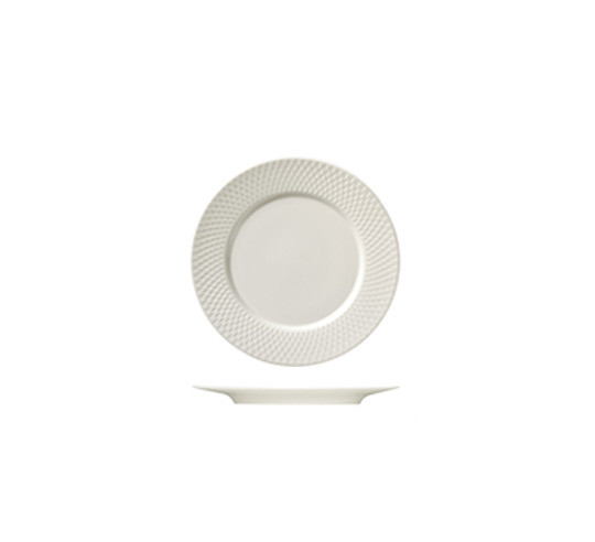 PURITY REFLECTIONS PLATO LLANO 23 cm