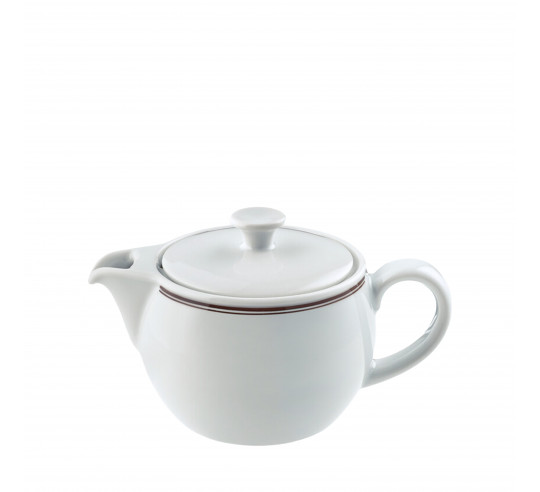 ACCENT CACAO TETERA h 10 cm 40 cl