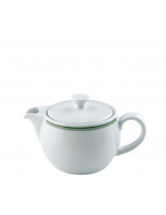 ACCENT VERDE TETERA h 10 cm...