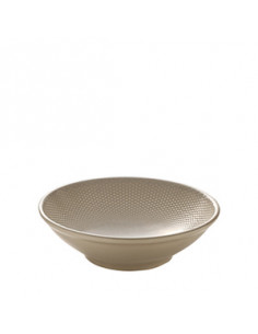 PINE ALMOND BOL 24 cm h 7...