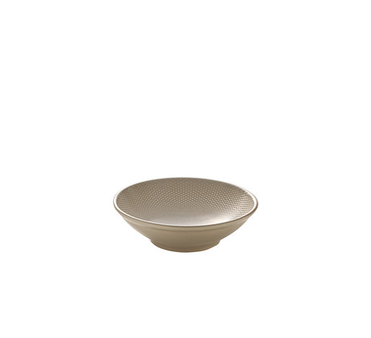 PINE ALMOND BOL 24 cm h 7 cm 150 cl