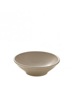 PINE ALMOND BOL 20 cm h 7...
