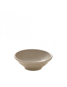 PINE ALMOND BOL 16 cm h 6...
