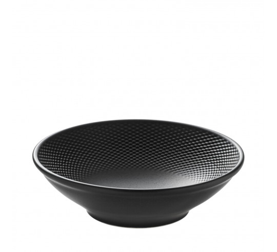 PINE COAL BOL 24 cm h 7 cm 150 cl