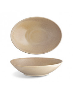 GOBI BOL OVAL 26x19 cm h 7 cm