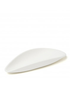 PLAISIR 3 BLANCO 13x6 cm
