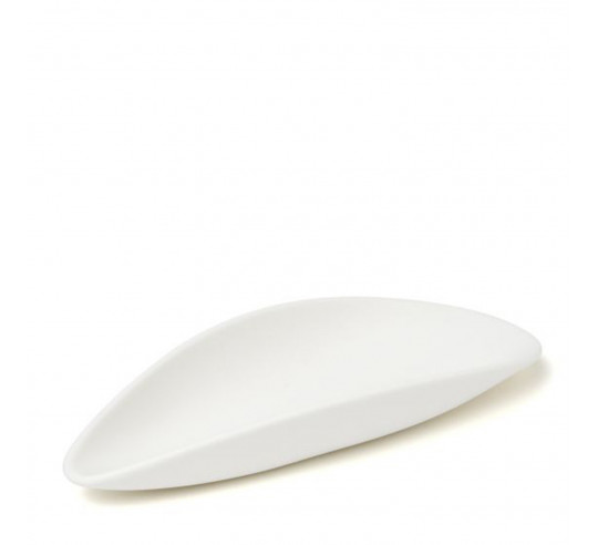 PLAISIR 3 BLANCO 13x6 cm