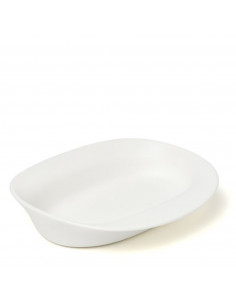 PLAISIR 7 BLANCO 13x12 cm