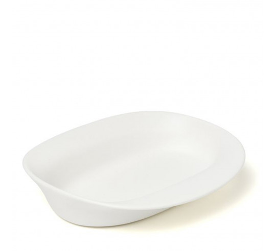 PLAISIR 7 BLANCO 13x12 cm