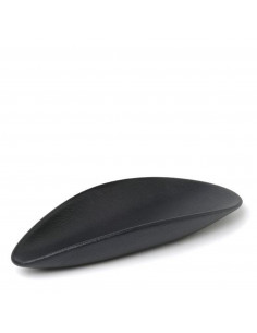 PLAISIR 3 NEGRO 13x6 cm