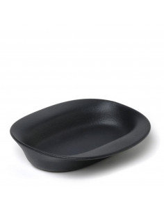 PLAISIR 7 NEGRO 13x12 cm
