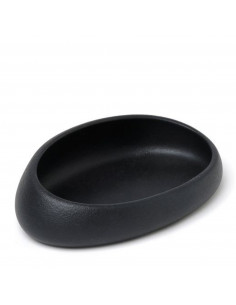 PLAISIR 8 NEGRO 13x8 cm