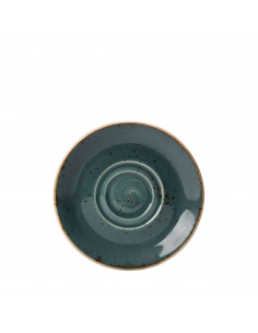CRAFT AZUL PLATILLO 17 cm