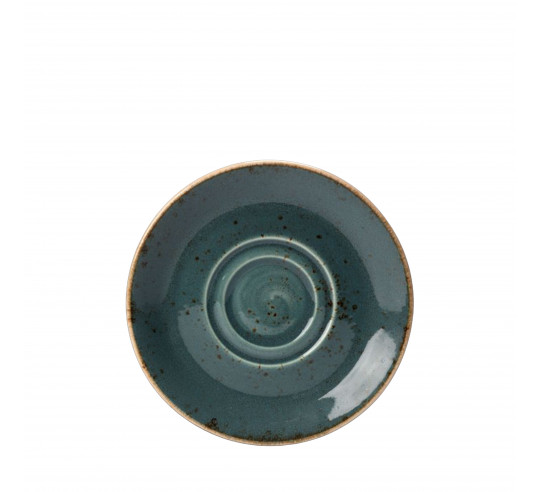 CRAFT AZUL PLATILLO 17 cm