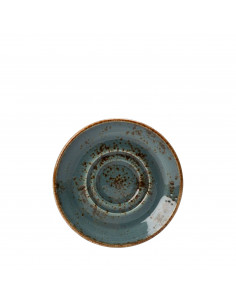 CRAFT AZUL PLATILLO 15 cm