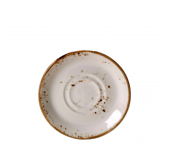 CRAFT BLANCO PLATILLO 17 cm