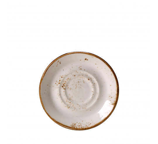 CRAFT BLANCO PLATILLO 15 cm