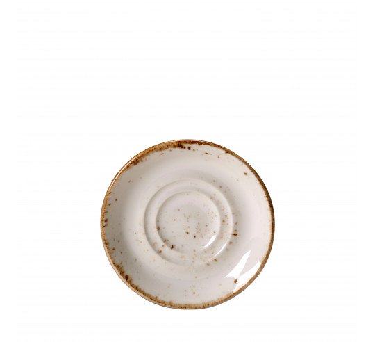CRAFT BLANCO PLATILLO 12 cm