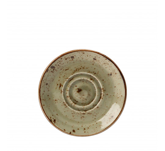 CRAFT VERDE PLATILLO 17 cm