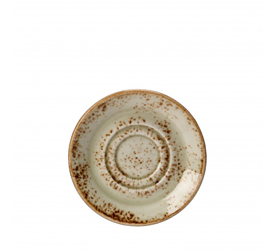 CRAFT VERDE PLATILLO 15 cm