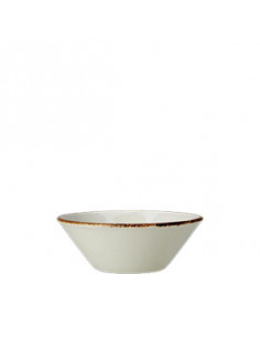 DAPPLE-BROWN BOL ESSENCE 17 cm