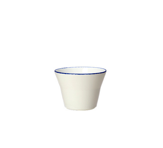 DAPPLE-BLUE BOL APILABLE 12 cm