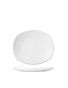 TASTE PLATO OVAL 15x13 cm