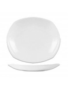 TASTE FUENTE OVAL 25x24 cm
