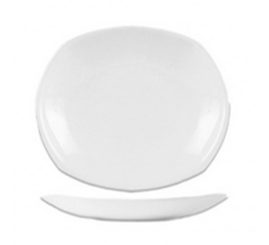 TASTE FUENTE OVAL 25x24 cm