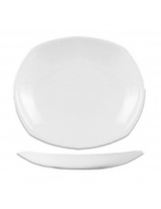 TASTE FUENTE OVAL 30x26 cm