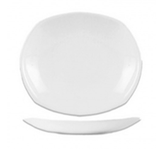 TASTE FUENTE OVAL 30x26 cm