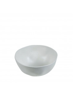 KOSKA BLANCO BOL 18 cm h 8 cm