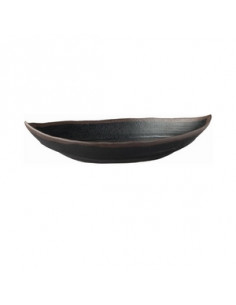 MARONE FUENTE HOJA 26x14x5 cm