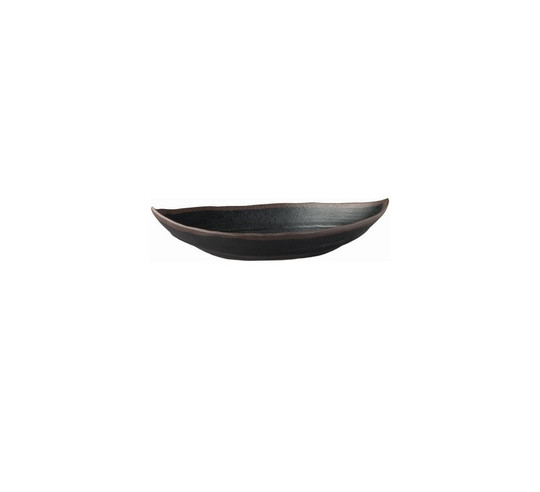 MARONE FUENTE HOJA 26x14x5 cm