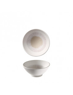 BLUSH BOL 16 cm h 7 cm