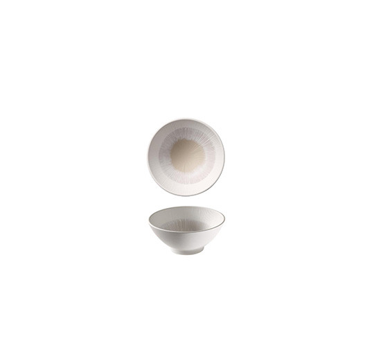BLUSH BOL 16 cm h 7 cm