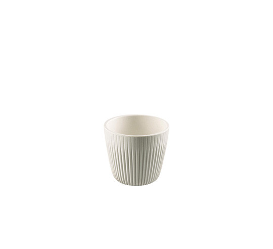 LINEO BLANCO BOL 9 cm (Set 6 un)