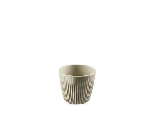 LINEO GRIS BOL 9 cm (Set 6 un)