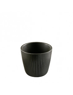LINEO MARRON BOL 9 cm (Set...
