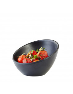 ZEN BOL NEGRO 12 cm h 9 cm