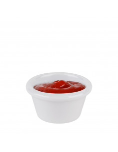 CASUAL CUENCO SALSAS 9 cm