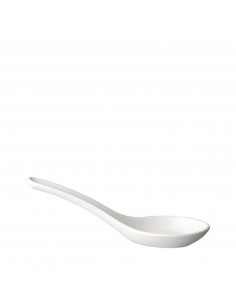 PARTY CUCHARA BLANCA 14 cm