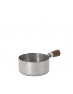 VINTAGE PLATA SALSERA h 4...