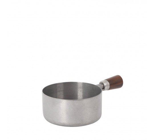 VINTAGE PLATA SALSERA h 4 cm 13 cl
