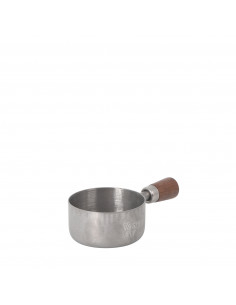 VINTAGE PLATA SALSERA h 3...